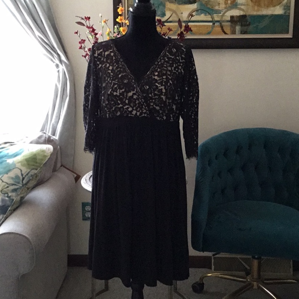 Excellent condition dress